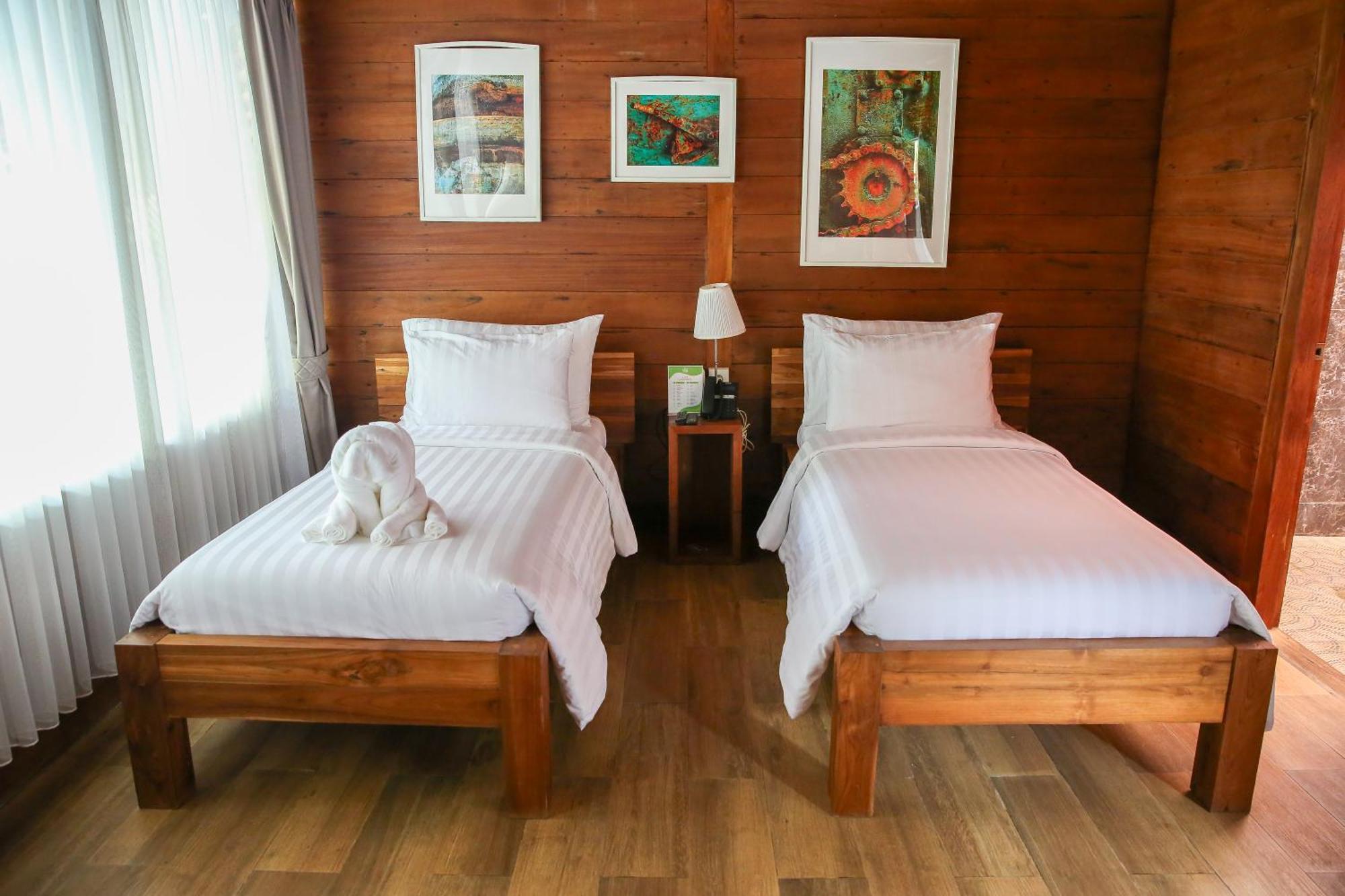 Avery Coconut Island Waterpark Beach Resort Carita Exterior foto