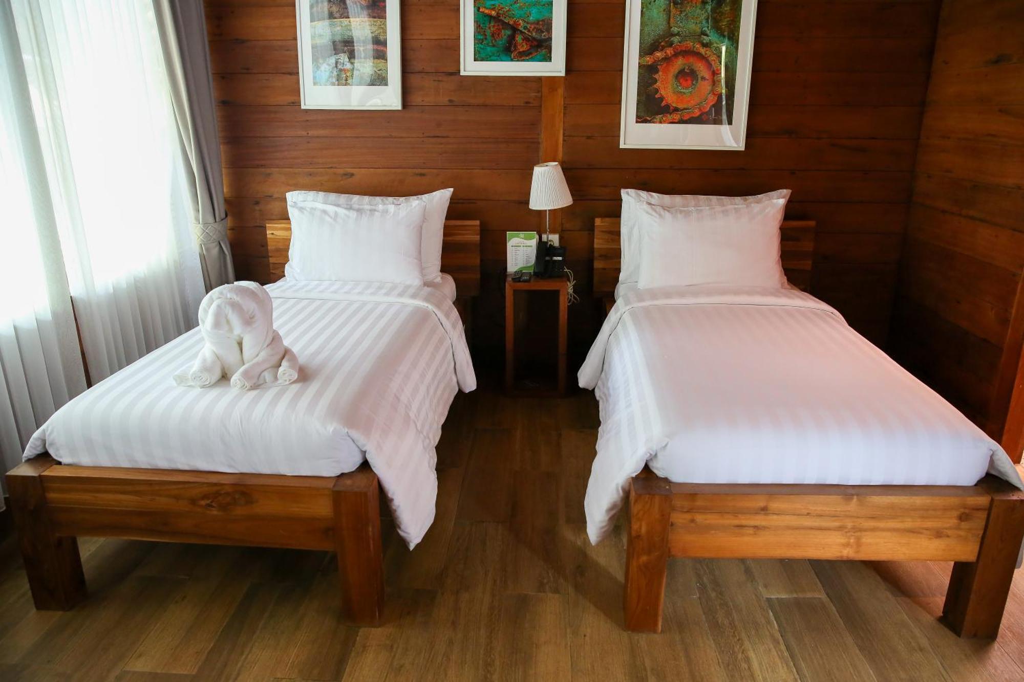 Avery Coconut Island Waterpark Beach Resort Carita Exterior foto