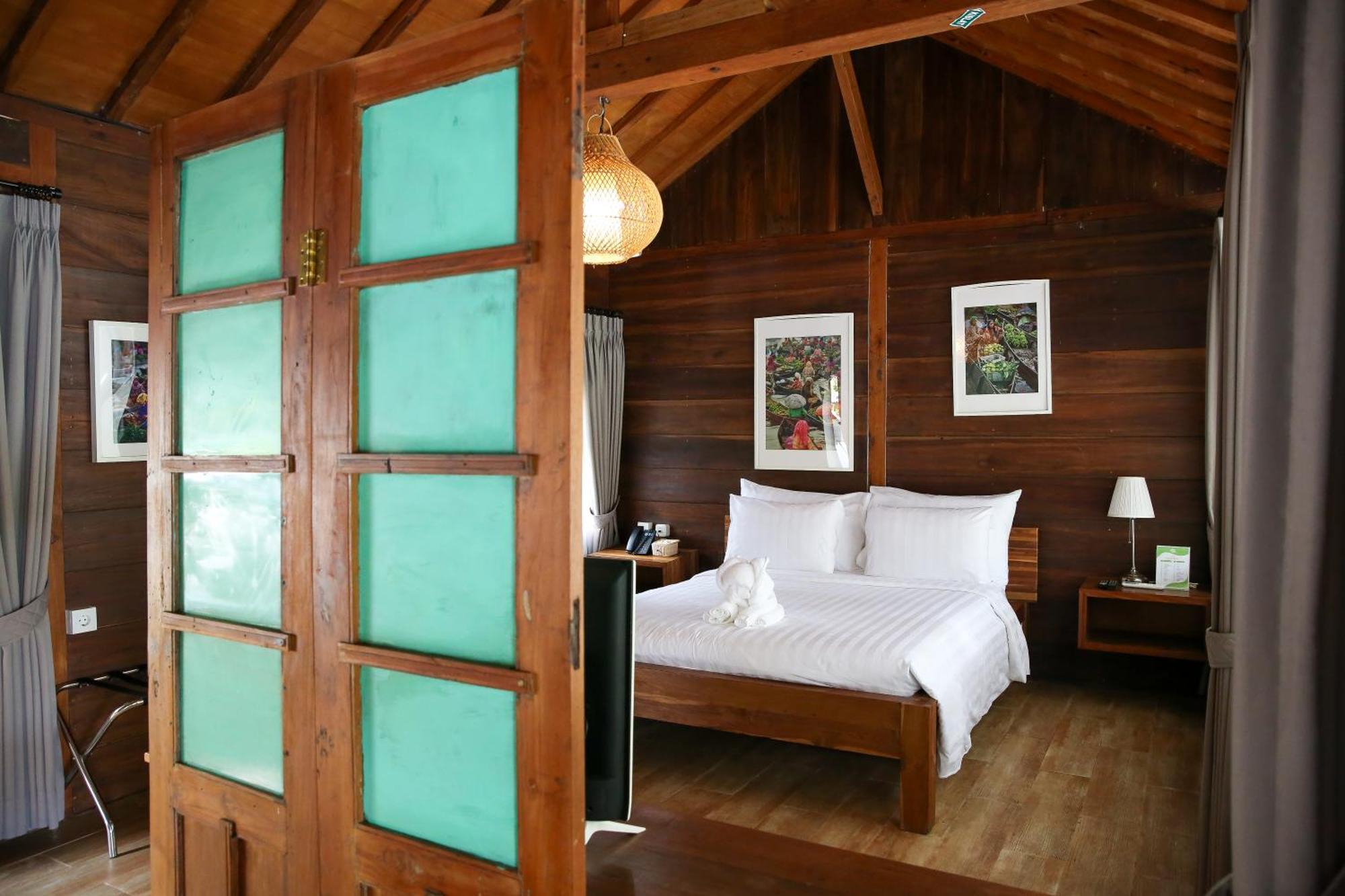Avery Coconut Island Waterpark Beach Resort Carita Exterior foto